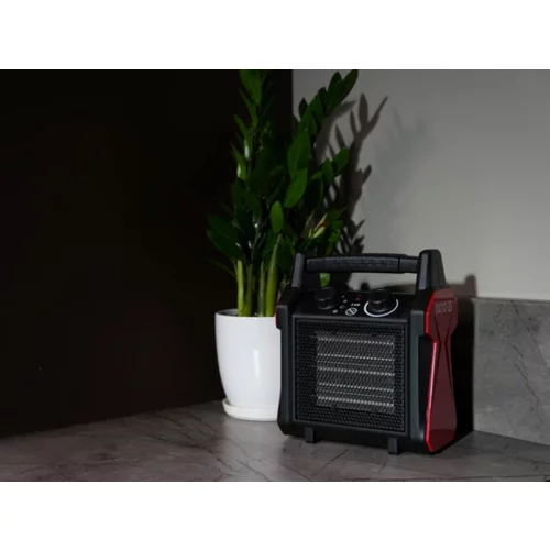 3KW PTC ELEKTRICKÝ OHRIEVAČ /YATO/ - obr. 6