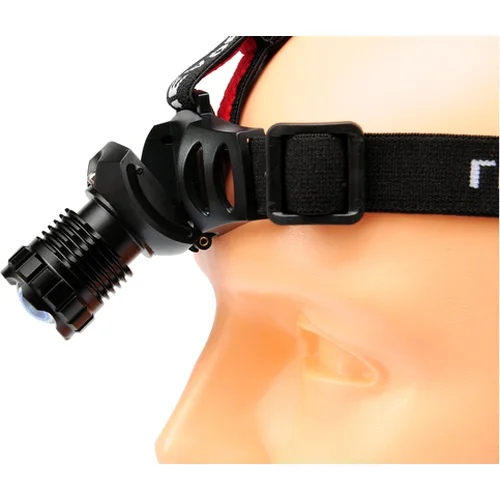 LED hlavná lampa /YATO/ - obr. 7