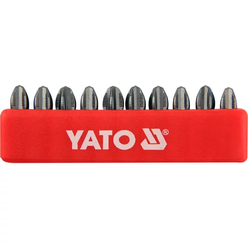 YATO Bit krížový 1/4