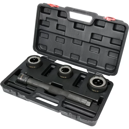 YATO Sada kľúčov pre hrebeň riadenia 4ks Ø 30-45mm (YATO náradie) - obr. 2