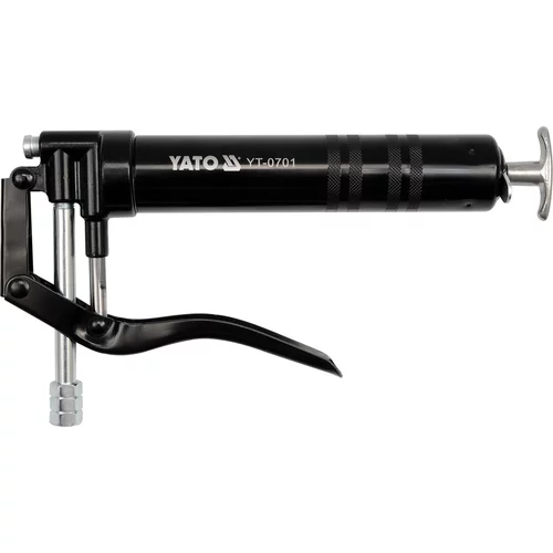 YATO Maznica páková 120 cm3 na kartuše (YATO náradie) - obr. 1