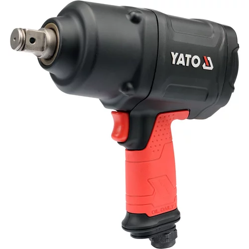 YATO Rázový uťahovák 3/4