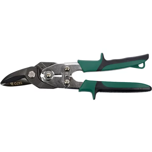 YATO Nožnice na plech 260 mm pravé CrMo