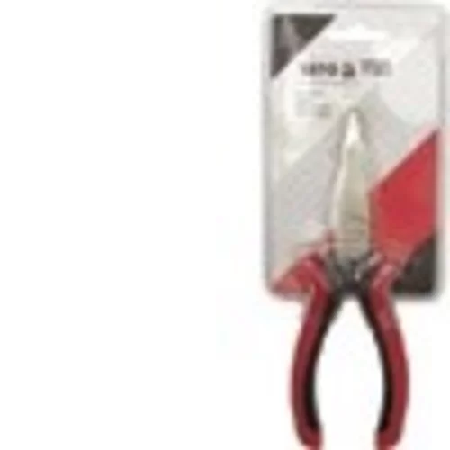 Kliešte predĺžené rovné 160 mm /YATO/ - obr. 1