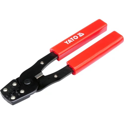 YATO Konektorové kliešte 180 mm ( YT-2255 ) (YATO náradie) - obr. 1