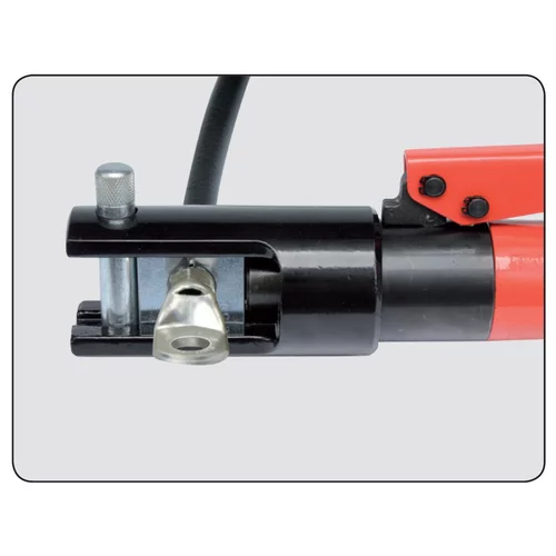 YATO Hydraulické kliešte, meď 16-240 mm² hliník 16-185mm² (YATO náradie) - obr. 2