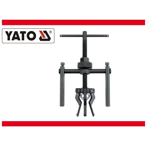 YATO Sťahovák na ložiská vnútorný 12-38 mm (YATO náradie) - obr. 2