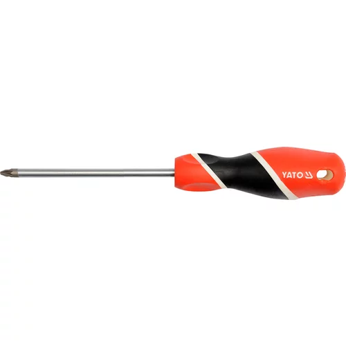 YATO Krížový krutkovač PZ1 x 100 mm