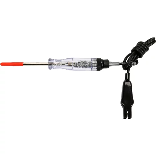 YATO Skúšačka napätia 6-12V kábel 90cm (YATO náradie) - obr. 2