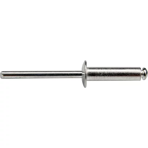YATO Hliníkový nit 4,0 x 9,6 mm 50 ks
