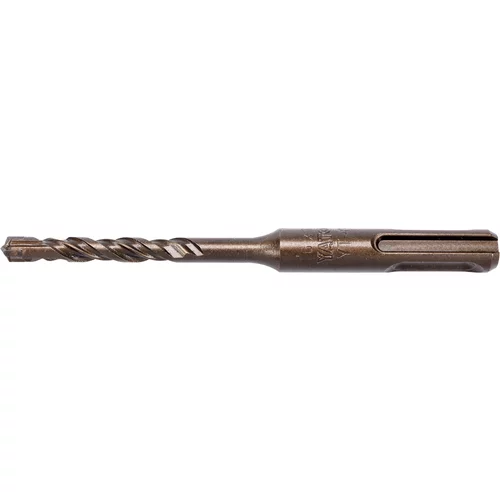 YATO Vrták na betón SDS+ 6 x 110 mm X-TIP