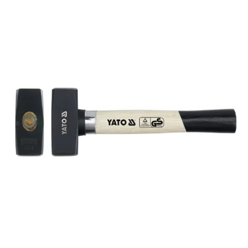 YATO Kladivo kovové 2 kg (YATO náradie)