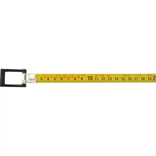 YATO Meracie pásmo 50m x 13mm oceľ (YATO náradie) - obr. 2