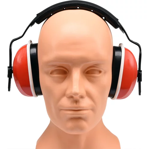 YATO Chrániče sluchu-slúchadlá 27dB ABS (YATO náradie) - obr. 2
