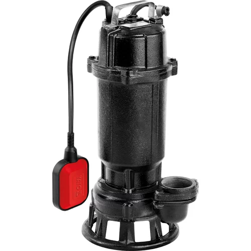 YATO Ponorné čerpadlo 750W