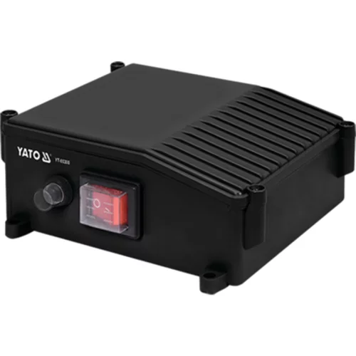 PONORNÉ ČERPADLO NA ŠPINAVÚ VODU 550W /YATO/ - obr. 2