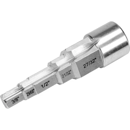 KĽÚČ JOKE 1/2'' /YATO/ - obr. 1