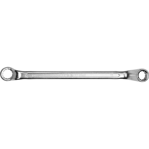 KĽÚČ OHNENÝ KRÚŽKOVÝ 12*13MM /YATO/ - obr. 1