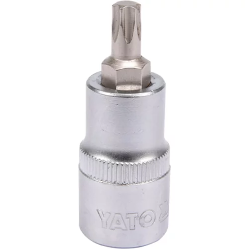 TORX LOCK KEY 1/2'' T40 L55MM