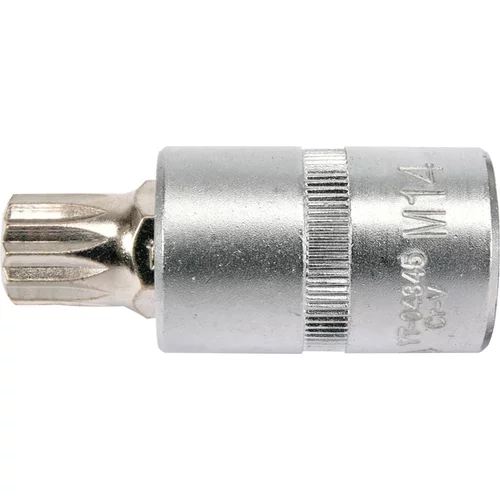 KĽÚČ SPLINE LOCK 1/2'' M14 L55MM /YATO/ - obr. 1