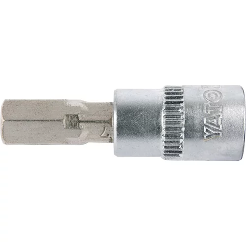 KĽÚČ HEEX LOCK 1/4'' 7MM L37MM /YATO/ - obr. 1