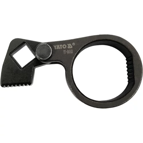 KĽÚČ NA RIADITEĽ. ROZSAH OD 30 MM DO 42 MM /YATO/ - obr. 2
