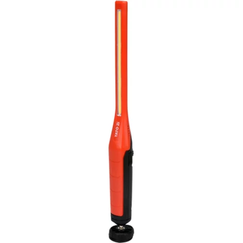 DIELENSKÁ LAMPA 7W COB, 600LM + 120LM