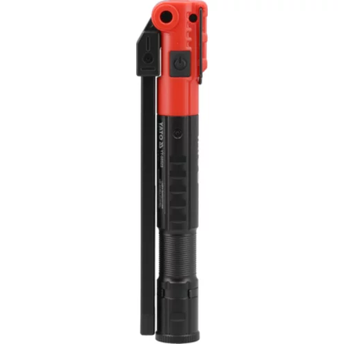 350LM SLIM DIELENSKÉ LAMPY /YATO/ - obr. 2