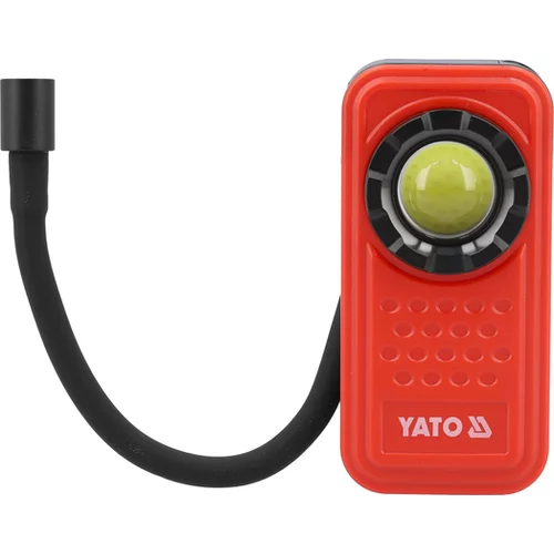600LM 3-IN-1 PRACOVNÁ LAMPA /YATO/ - obr. 5