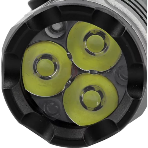 NABÍJACIE SVETLO 10W 1000LM /YATO/ - obr. 4