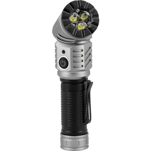 NABÍJACIE SVETLO 20W 2500LM /YATO/ - obr. 4