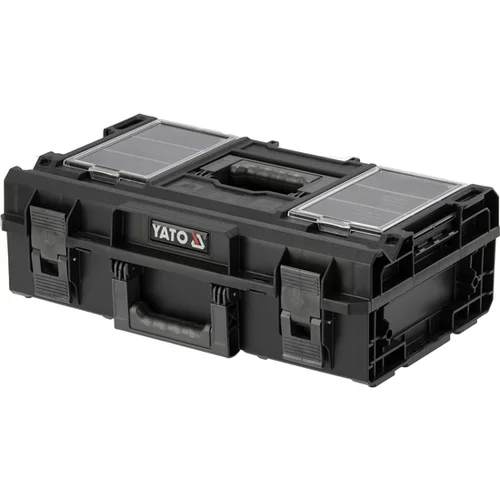 MOBILNÁ SET TROCH KRABÍC /YATO/ - obr. 8
