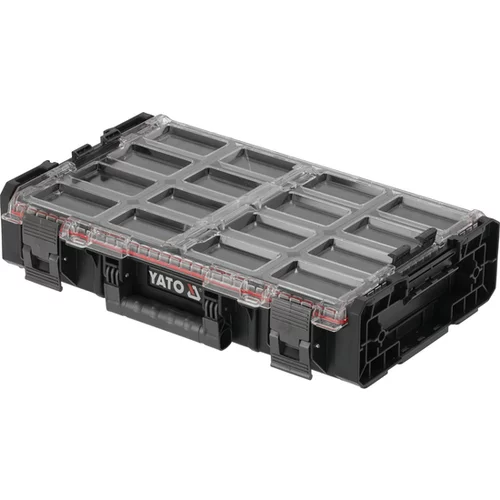 ORGANIZÁTOR SYSTÉMU XL /YATO/ - obr. 1