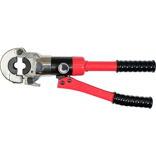 HYDRAULICKÁ NAPLŇOVAČKA PRE PEX POTRUBIE U/TH16-32 /YATO/ - obr. 1
