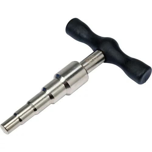 KALIBRÁTOR PRE PEX POTRUBIE 16-18-20-25-32 MM /YATO/ - obr. 1