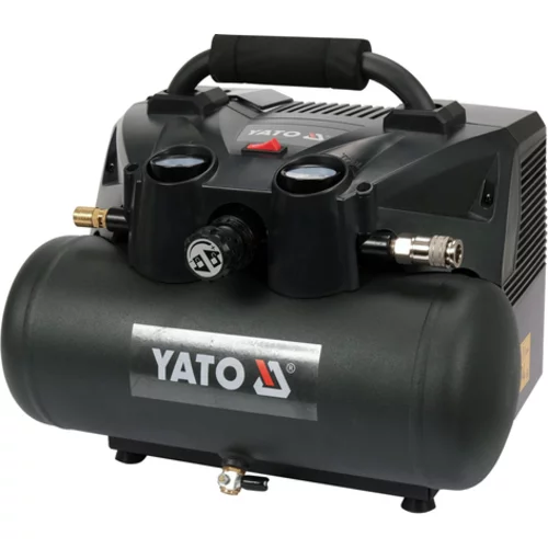 KOMPRESOR 6L 36V=18VX2
