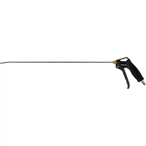 FÚKACIA PISTOL 520MM.