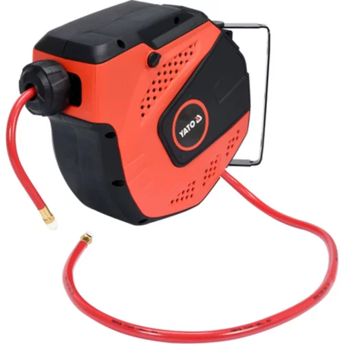 PNEUMATICKÁ HADICA 8MM X 10M NA AUTOMATICKÚ NAVIJAČKU