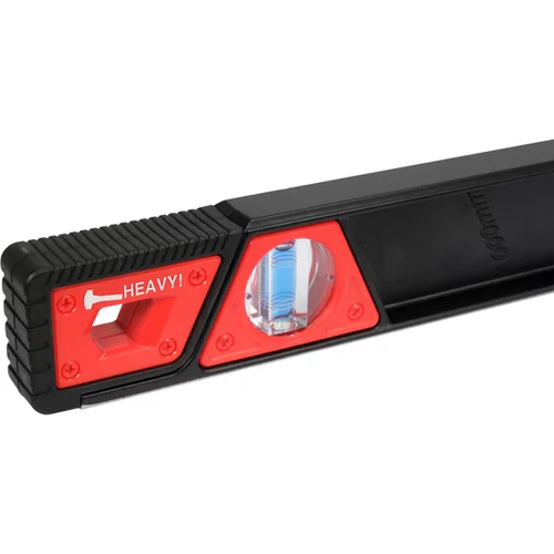 MAGNETICKÁ HLADINA 1000 MM VYZTUŽENIE /YATO/ - obr. 3