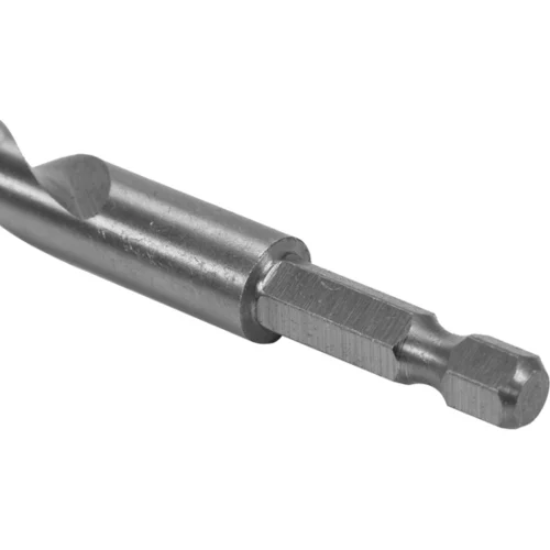 ŠPIRÁLOVÝ VŔTAČ DO DREVA 16MM ŠEST /YATO/ - obr. 3