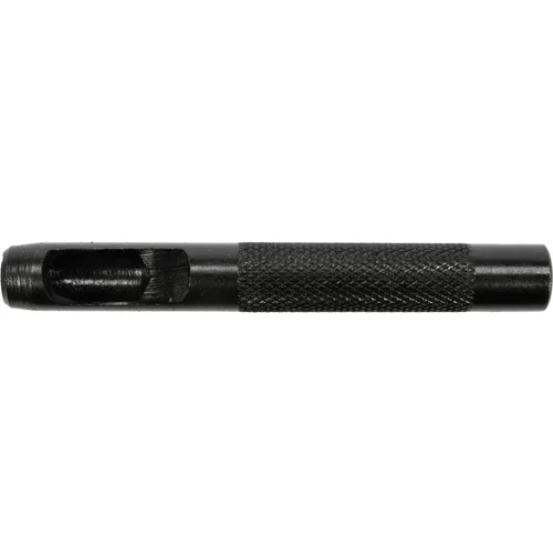 DRUHOVÝ DIEROVAČ NA KOŽU, GUMU, KARTÓN, TEXTIL, FI 8 MM