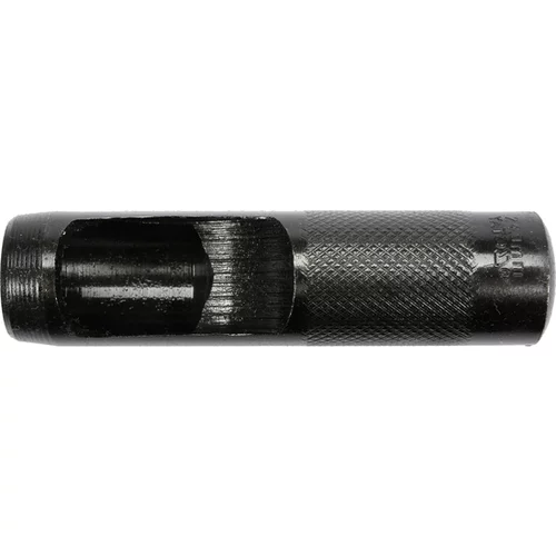 DIEROVAČ NA KOŽU, GUMU, KARTÓN, TEXTIL, FI 24 MM