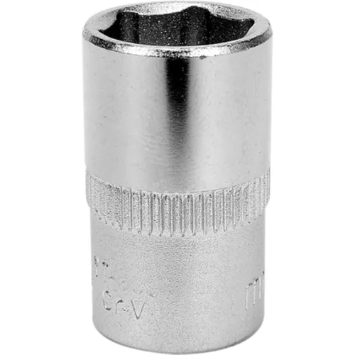 ZÁSUVKA ŠESTIHRANNÁ 3/8 15 MM