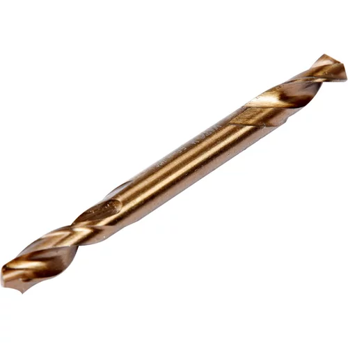 OBOJSTRANNÁ VŔTAČKA DO KOVU VŔTAČKA 5,5MM /YATO/ - obr. 1