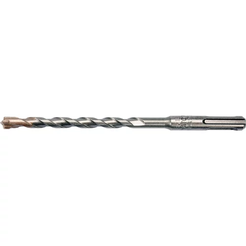 SDS PLUS PREMIUM VŔTAČKA 8MM/160MM S X-HRUBOU HLAVOU PRE ŽELEZOBETÓN