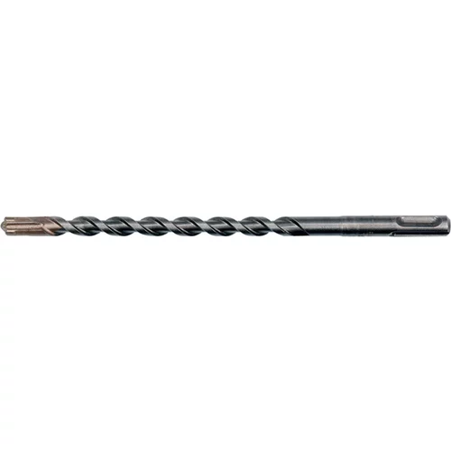 SDS PLUS PRÉMIOVÝ VRTÁK 10 MM/210 MM S X-HRUBOU HLAVOU PRE ŽELEZOBETÓN