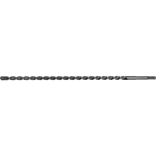 SDS PLUS PREMIUM VŔTAČKA 14MM/460MM S X-HRUBOU HLAVOU PRE ŽELEZOBETÓN