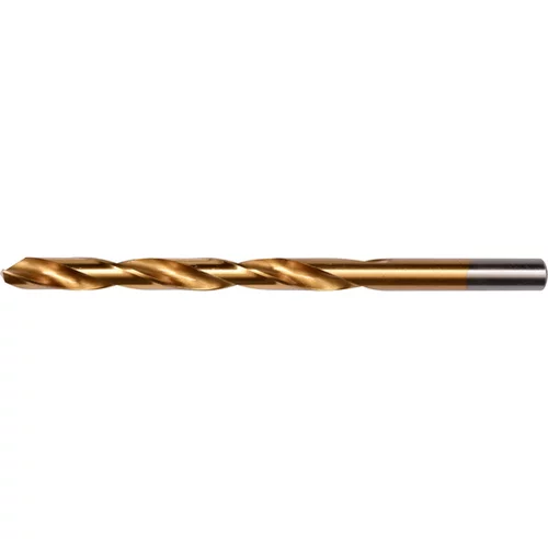 HSS-CÍNOVÝ VŔTAČ DO KOVU VŔTAČKA 10 MM /YATO/