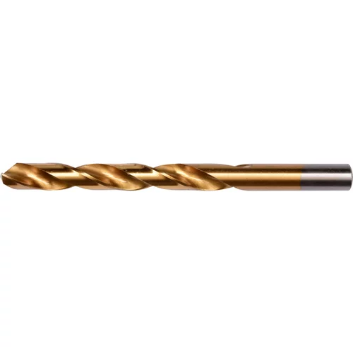 HSS-CÍNOVÝ VŔTAČ DO KOVU VŔTAČKA 11 MM