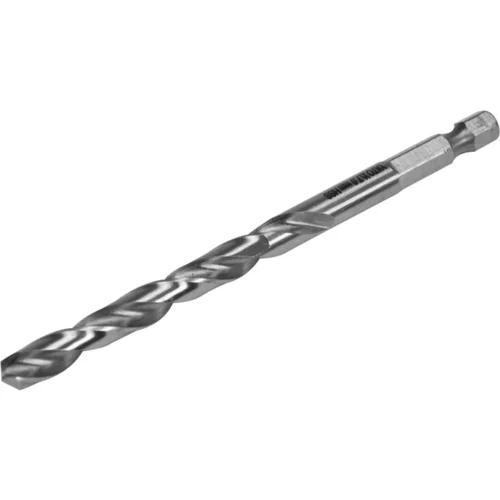HSS 6542 7,0MM ŠESTUHRÁTOVÝ VŔTAČ DO KOVU VŔTAČKA /YATO/ - obr. 1